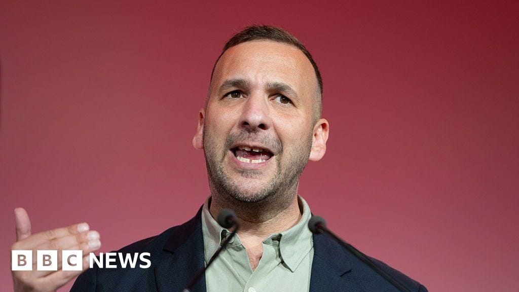 Reform UK reporting Green leader Zack Polanski to police over Instagram post